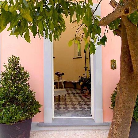 B&B Di Camilla Pisa Ngoại thất bức ảnh
