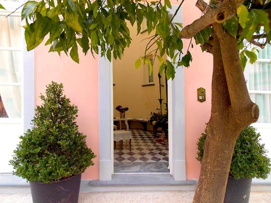 B&B Di Camilla Pisa Ngoại thất bức ảnh