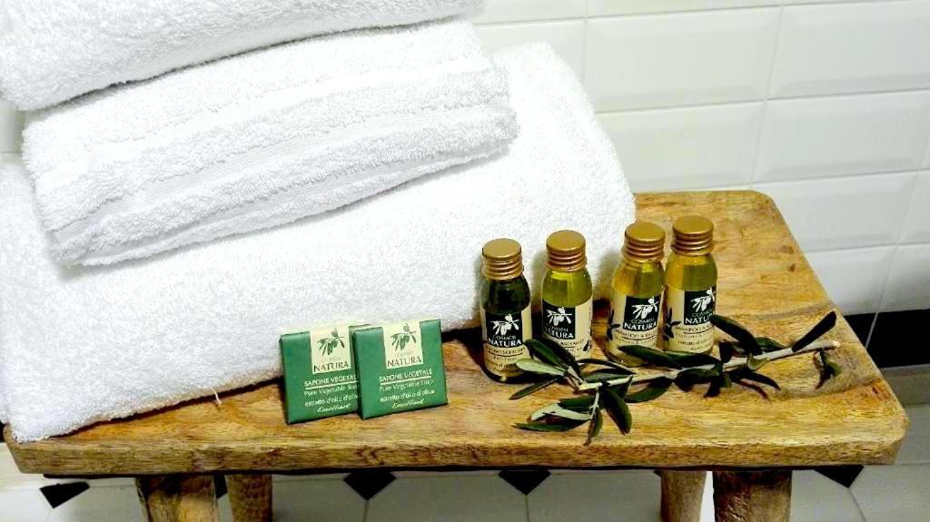 B&B Di Camilla Pisa Ngoại thất bức ảnh