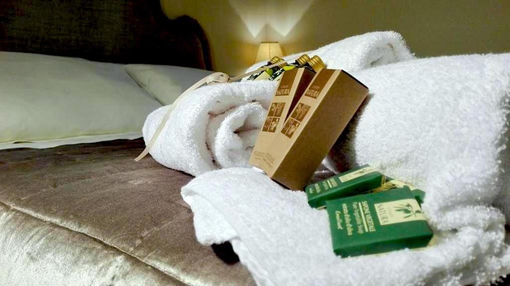 B&B Di Camilla Pisa Ngoại thất bức ảnh