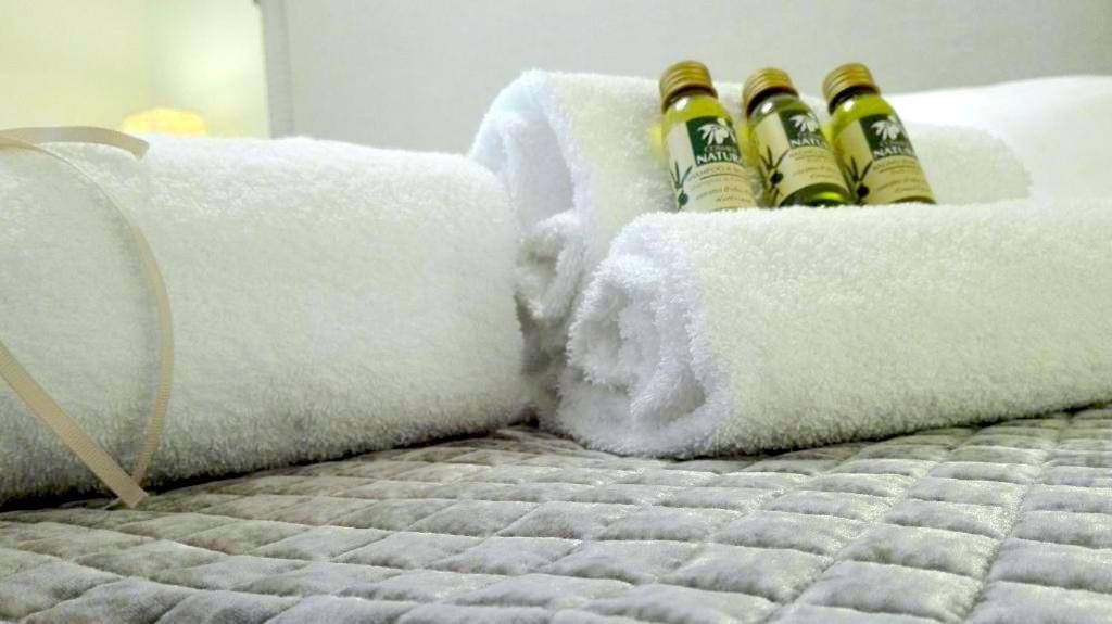 B&B Di Camilla Pisa Ngoại thất bức ảnh