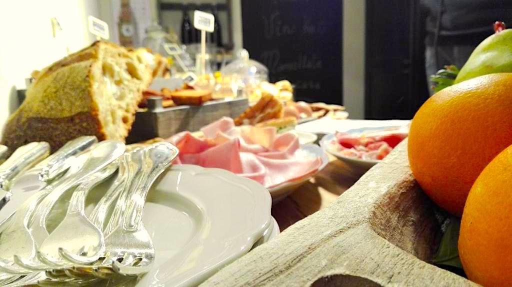 B&B Di Camilla Pisa Ngoại thất bức ảnh