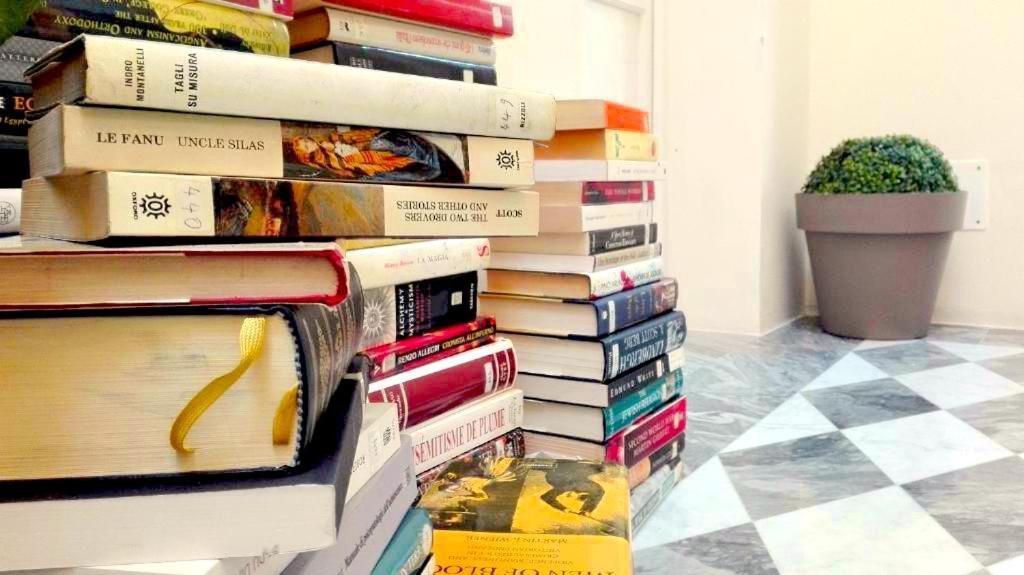 B&B Di Camilla Pisa Ngoại thất bức ảnh