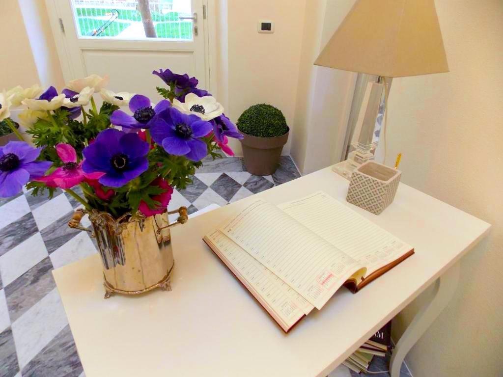 B&B Di Camilla Pisa Ngoại thất bức ảnh