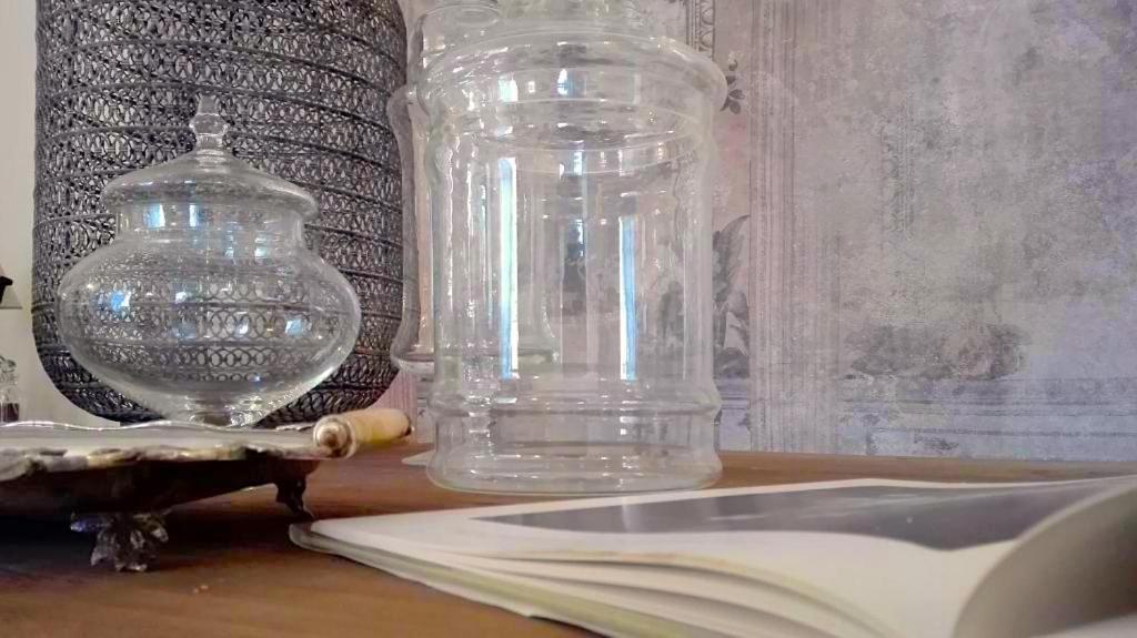 B&B Di Camilla Pisa Ngoại thất bức ảnh