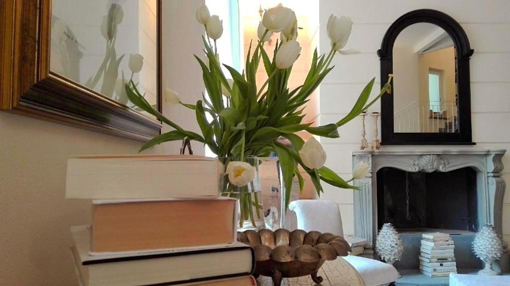 B&B Di Camilla Pisa Ngoại thất bức ảnh