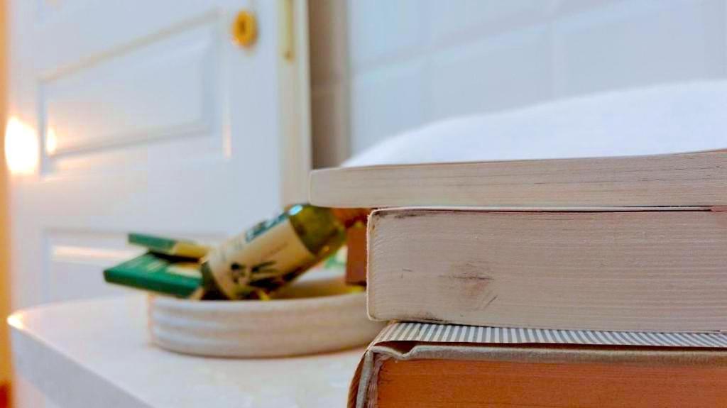 B&B Di Camilla Pisa Ngoại thất bức ảnh
