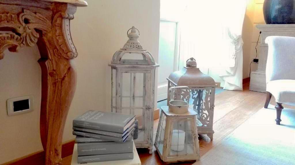 B&B Di Camilla Pisa Ngoại thất bức ảnh