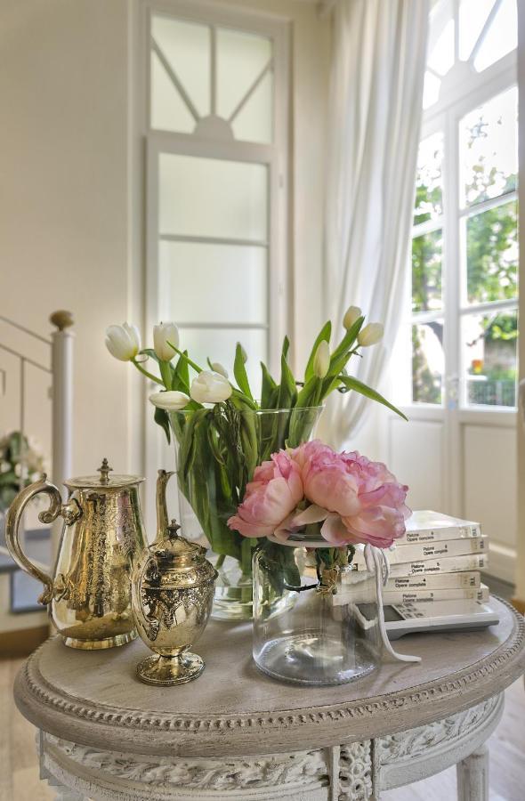 B&B Di Camilla Pisa Ngoại thất bức ảnh