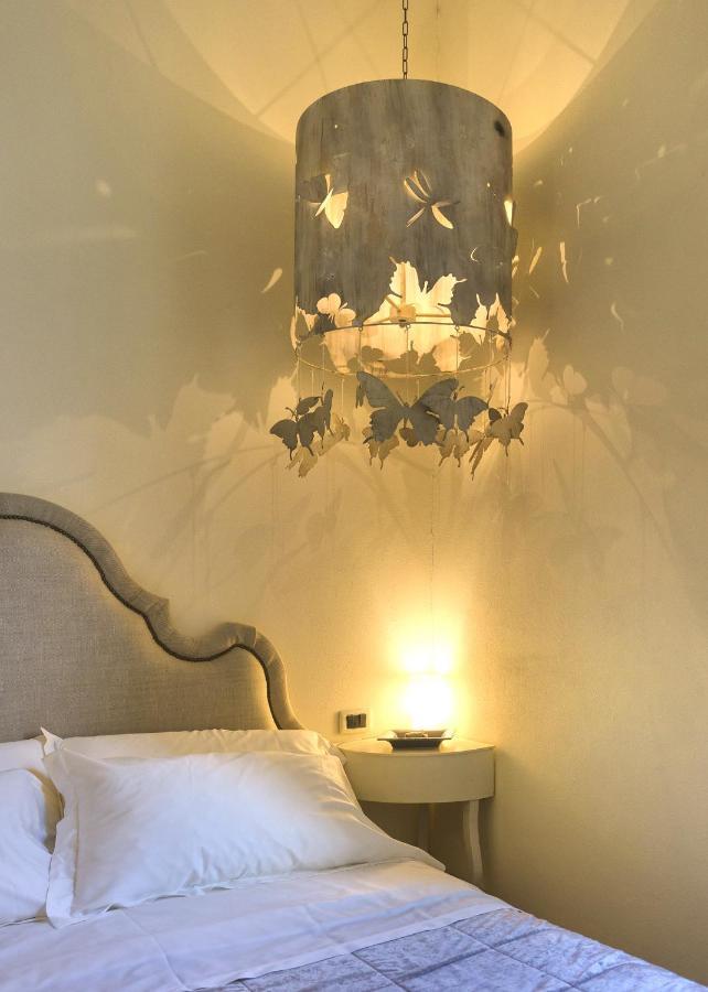 B&B Di Camilla Pisa Ngoại thất bức ảnh