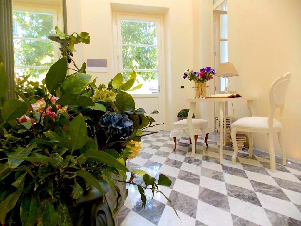 B&B Di Camilla Pisa Ngoại thất bức ảnh