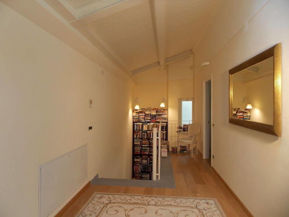 B&B Di Camilla Pisa Ngoại thất bức ảnh
