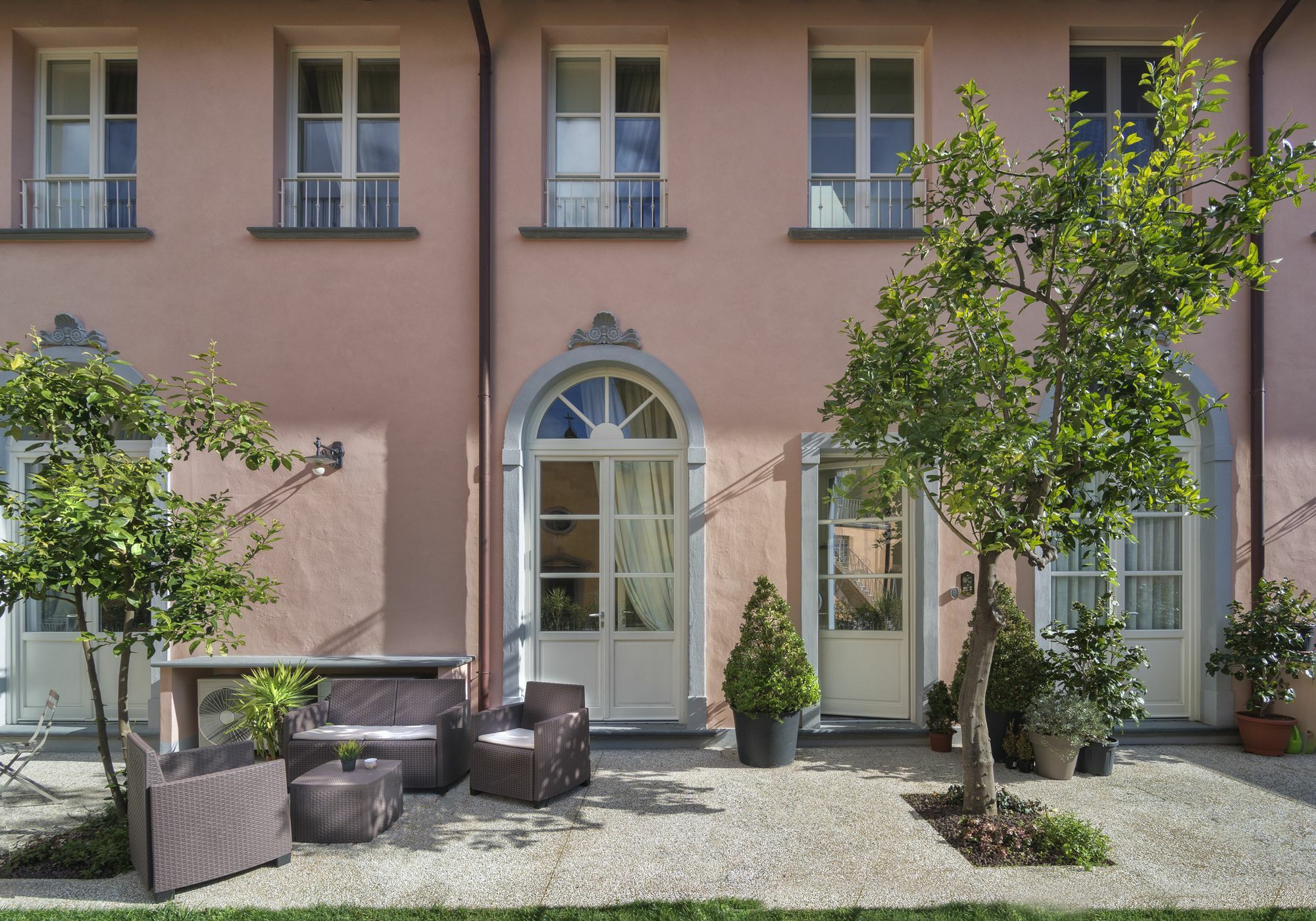B&B Di Camilla Pisa Ngoại thất bức ảnh