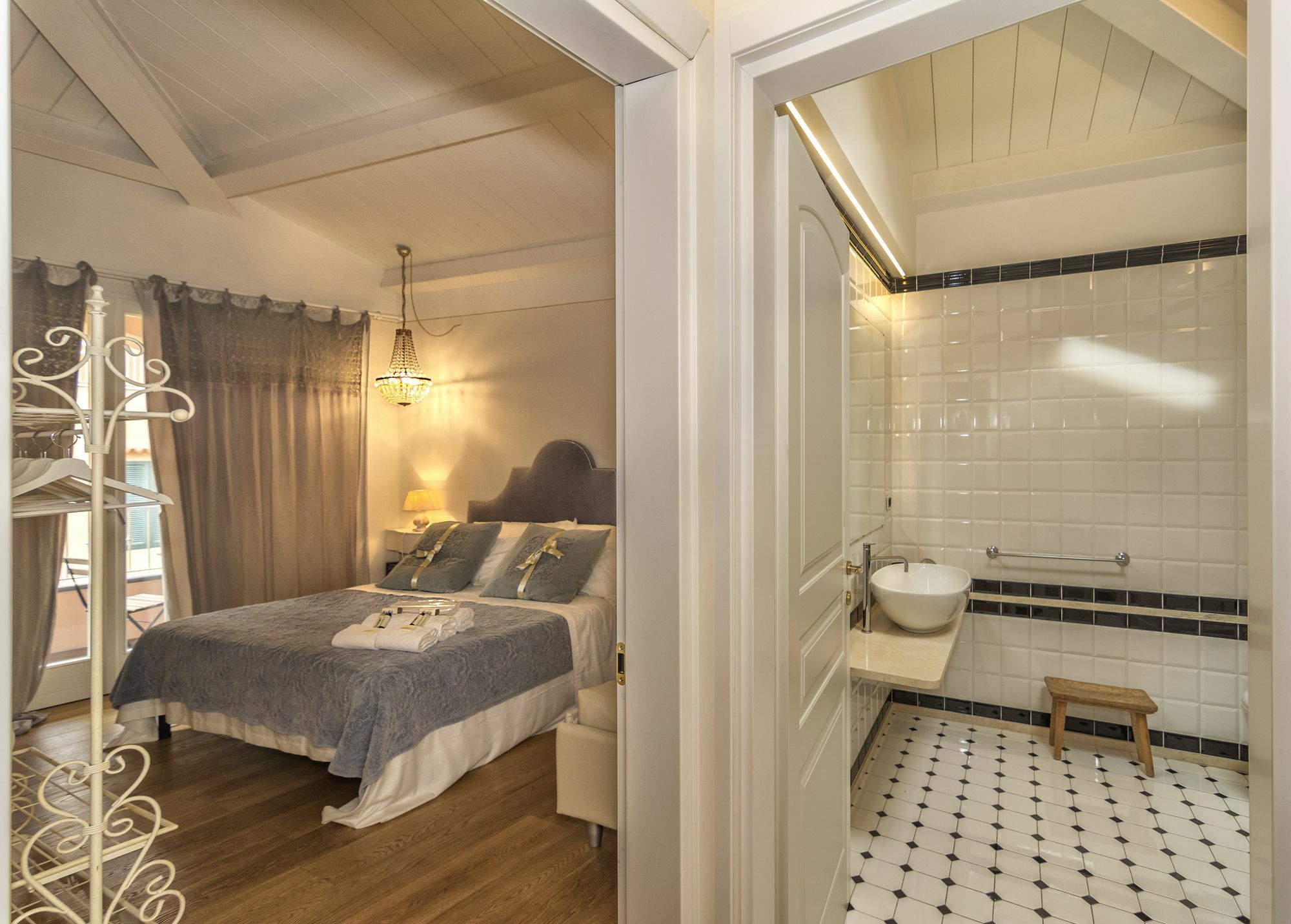 B&B Di Camilla Pisa Ngoại thất bức ảnh