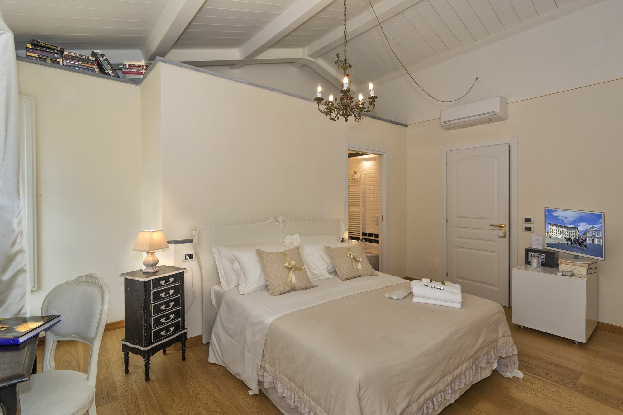 B&B Di Camilla Pisa Ngoại thất bức ảnh
