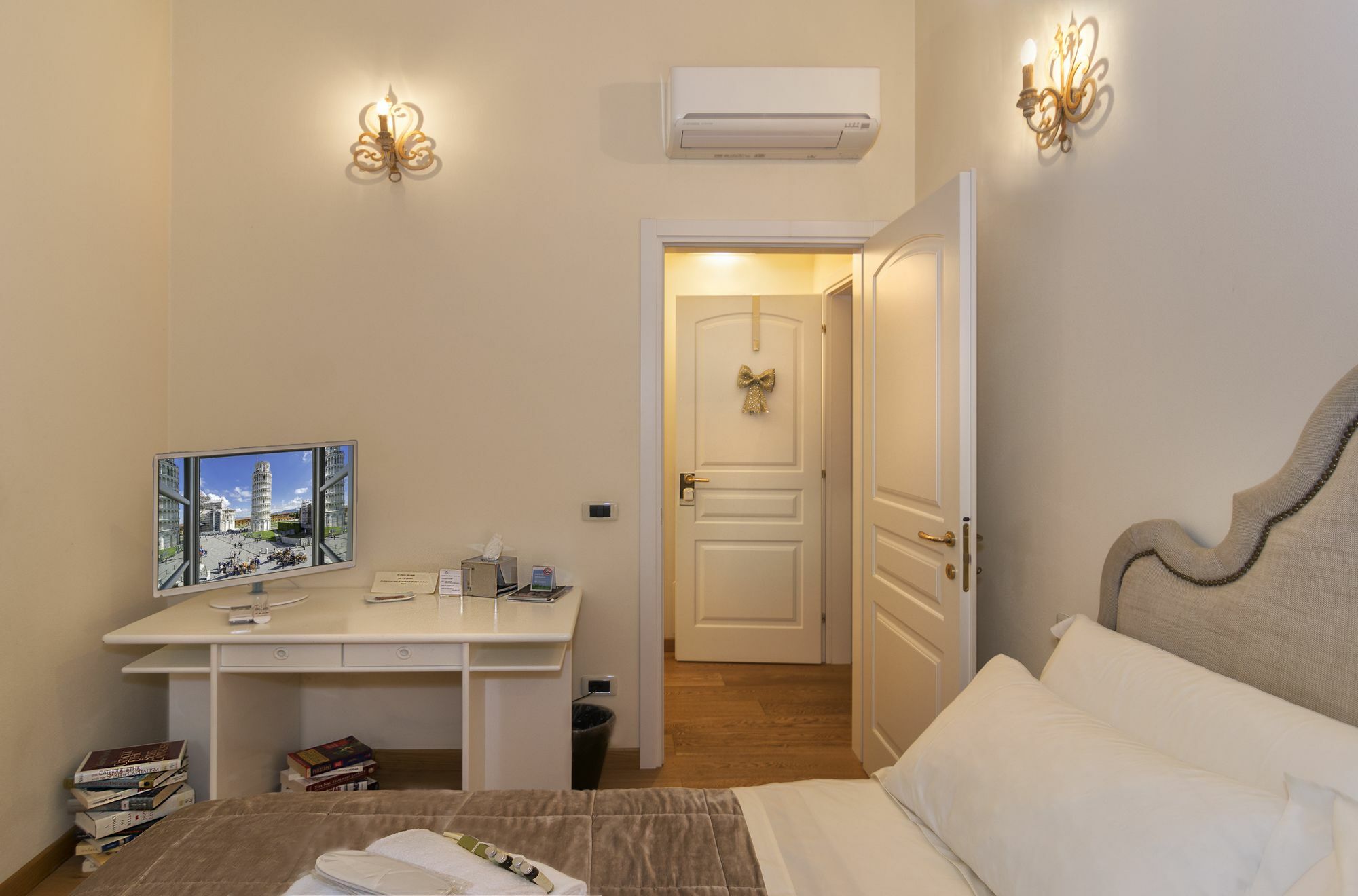 B&B Di Camilla Pisa Ngoại thất bức ảnh