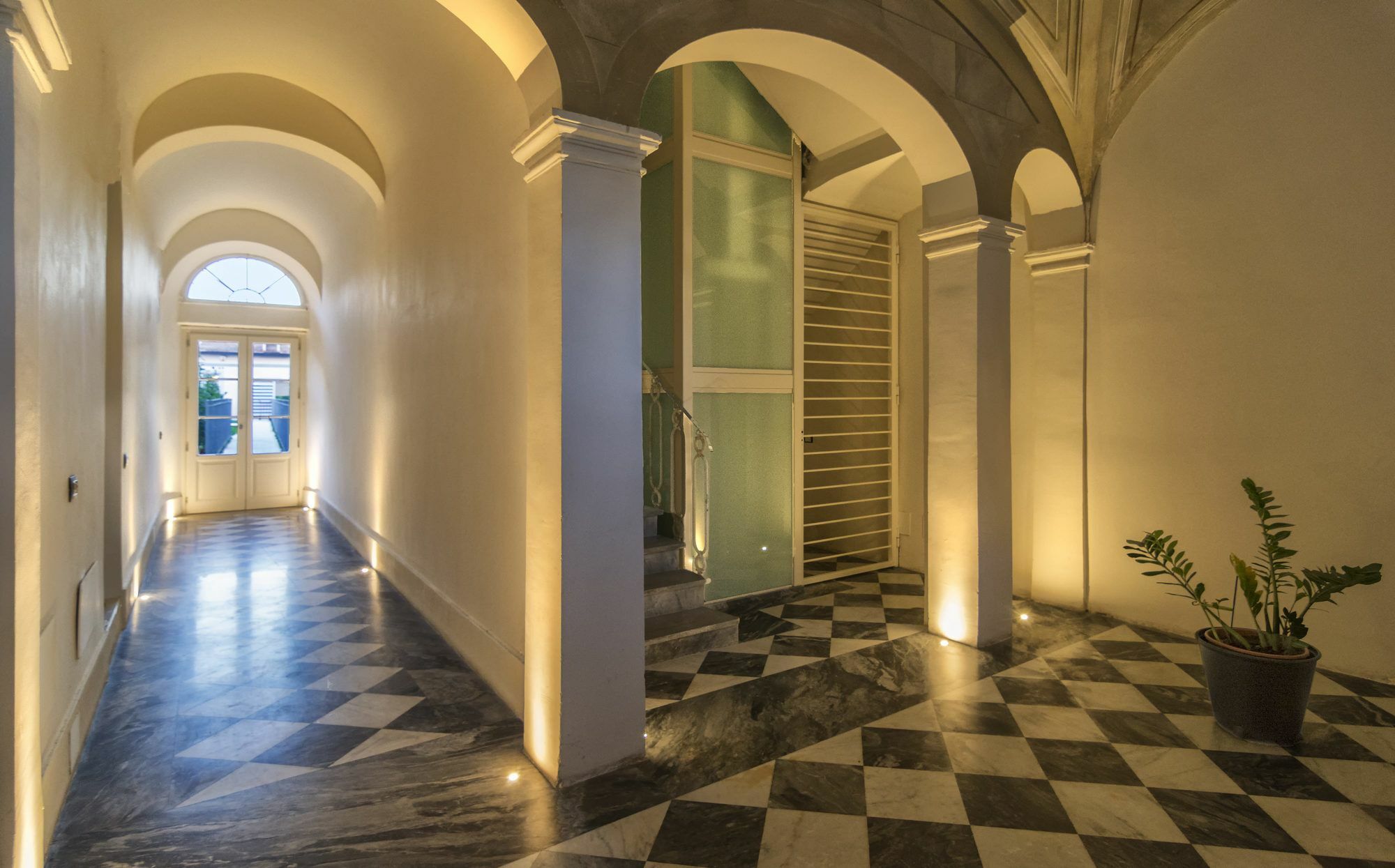 B&B Di Camilla Pisa Ngoại thất bức ảnh