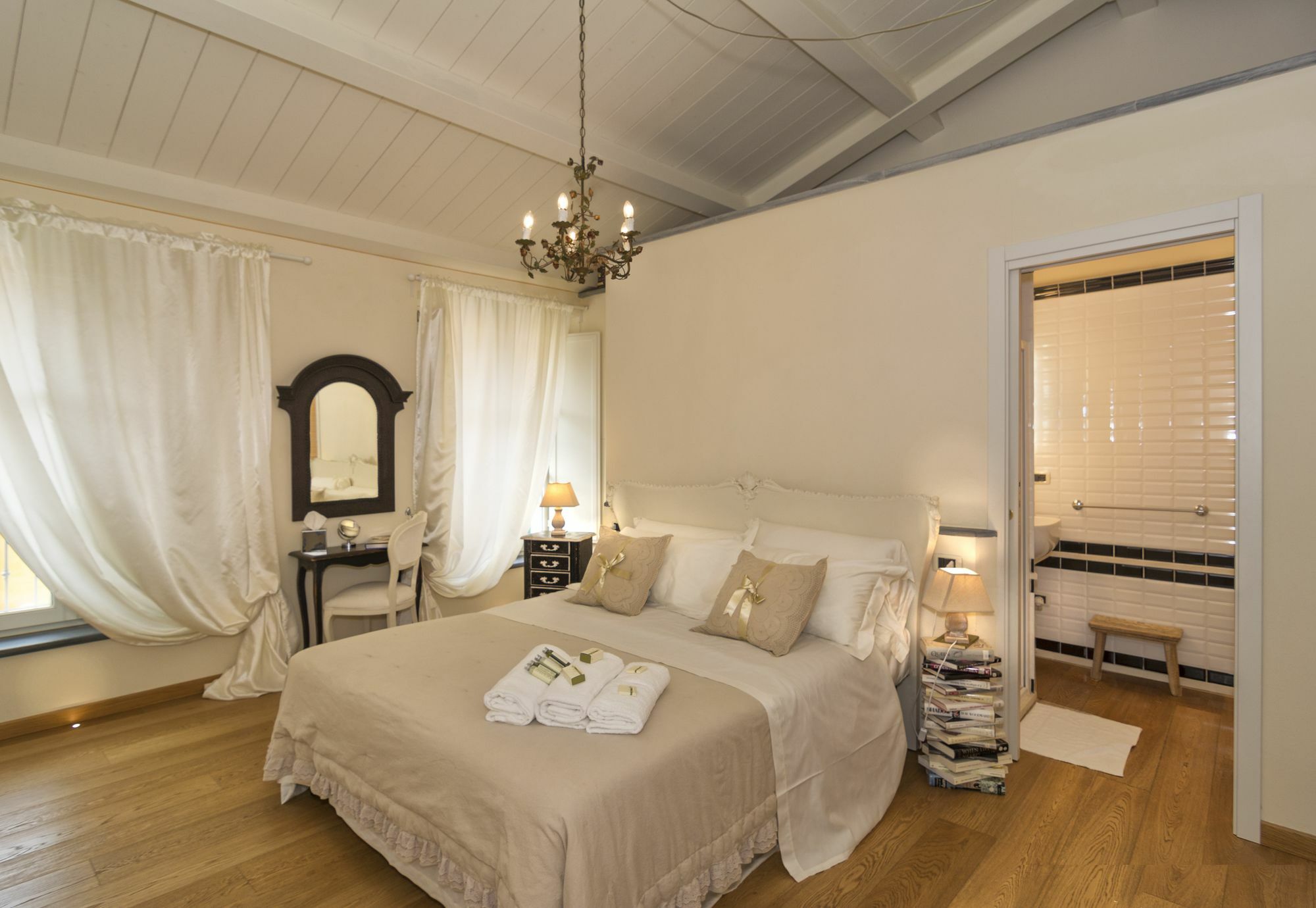 B&B Di Camilla Pisa Ngoại thất bức ảnh