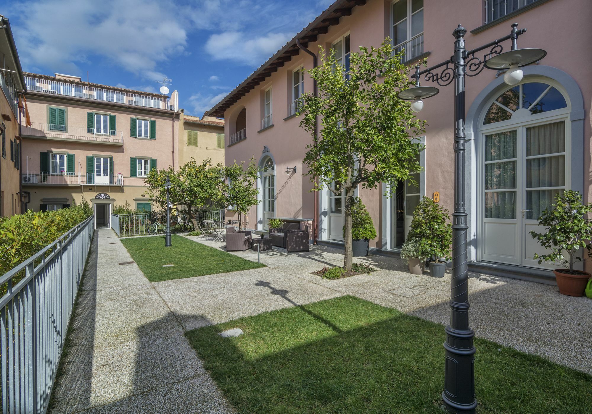 B&B Di Camilla Pisa Ngoại thất bức ảnh