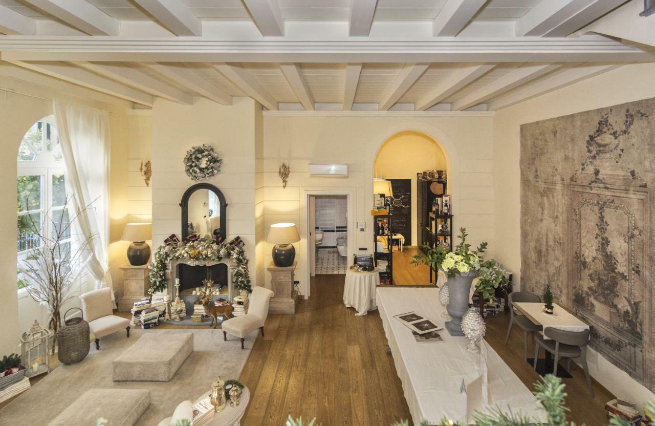 B&B Di Camilla Pisa Ngoại thất bức ảnh