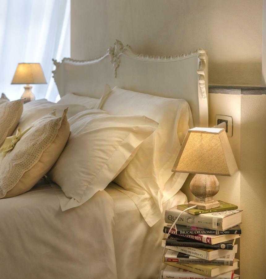 B&B Di Camilla Pisa Ngoại thất bức ảnh