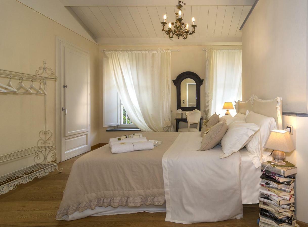 B&B Di Camilla Pisa Ngoại thất bức ảnh
