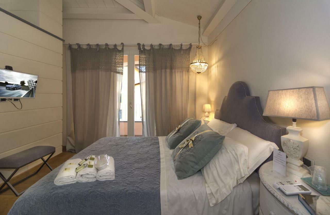 B&B Di Camilla Pisa Ngoại thất bức ảnh