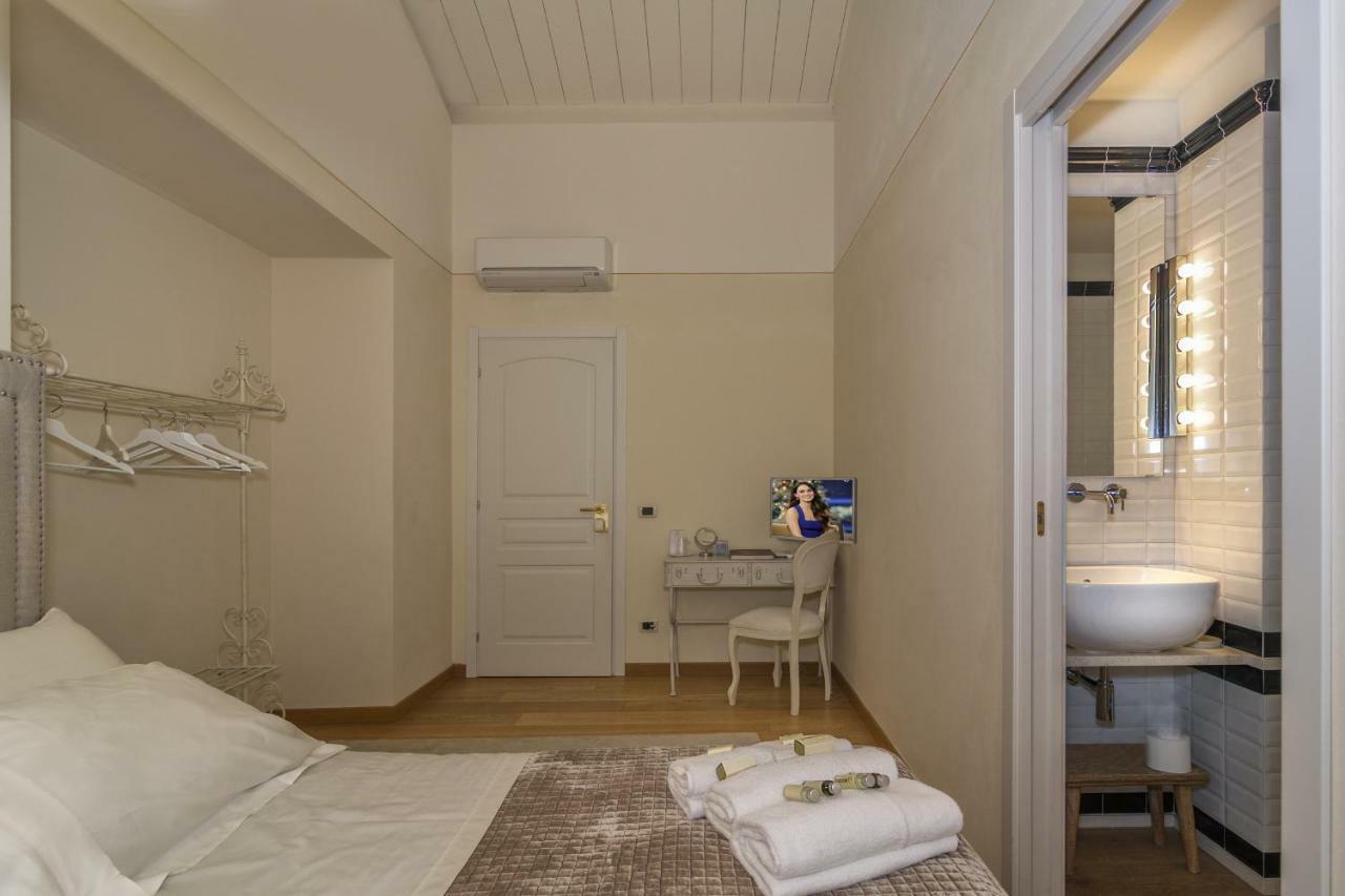 B&B Di Camilla Pisa Ngoại thất bức ảnh