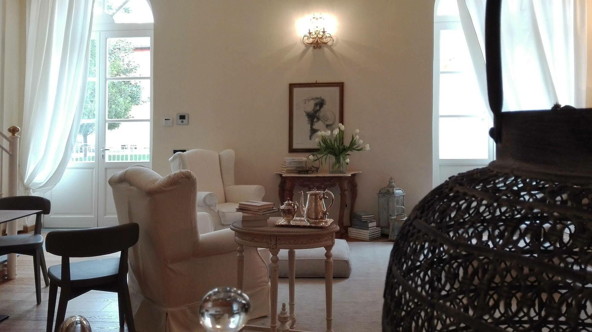 B&B Di Camilla Pisa Ngoại thất bức ảnh